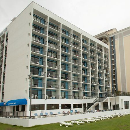 Holiday Sands South Μιρτλ Μπιτς Εξωτερικό φωτογραφία