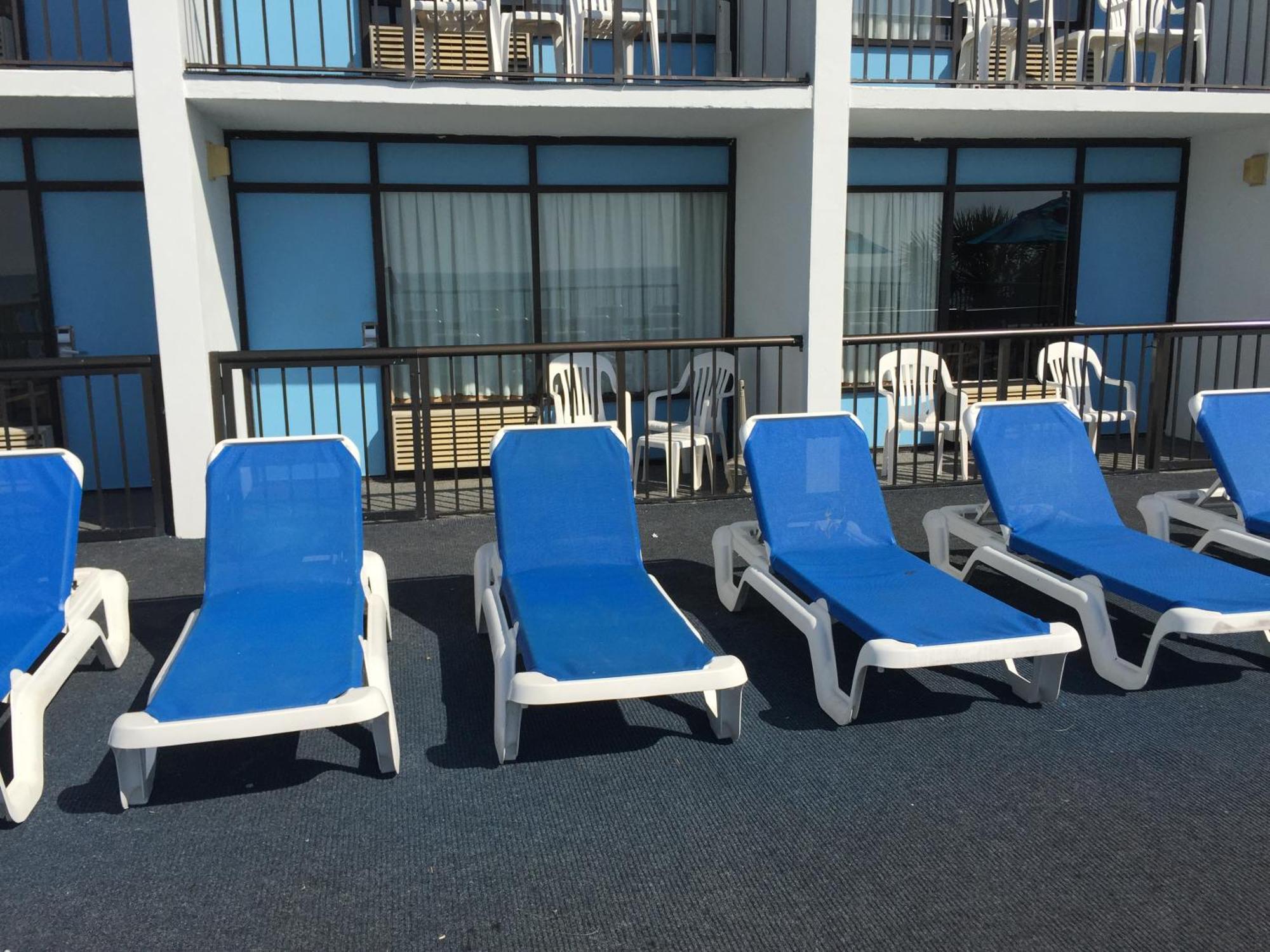 Holiday Sands South Μιρτλ Μπιτς Δωμάτιο φωτογραφία