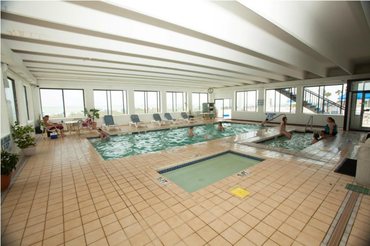 Holiday Sands South Μιρτλ Μπιτς Εξωτερικό φωτογραφία