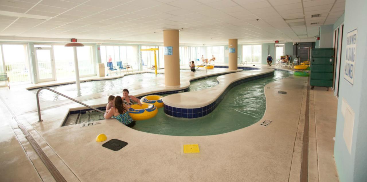 Holiday Sands South Μιρτλ Μπιτς Εξωτερικό φωτογραφία