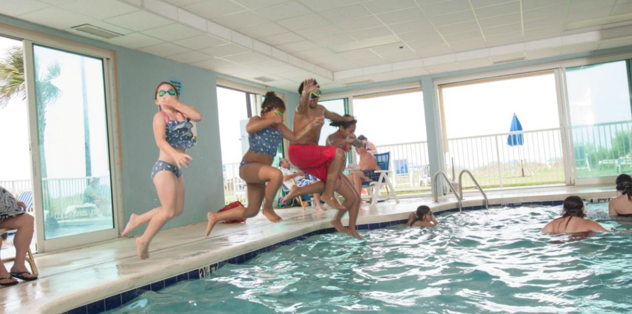 Holiday Sands South Μιρτλ Μπιτς Εξωτερικό φωτογραφία