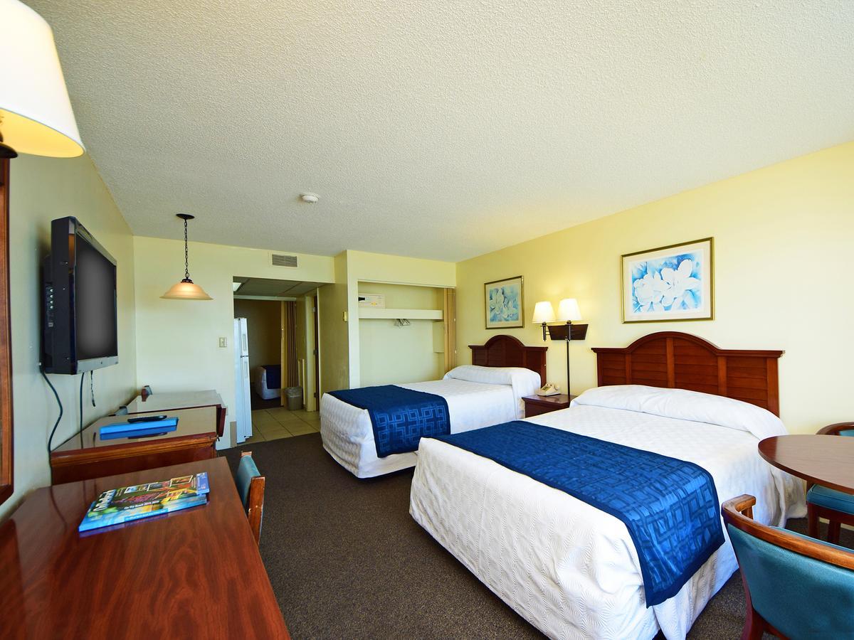 Holiday Sands South Μιρτλ Μπιτς Εξωτερικό φωτογραφία