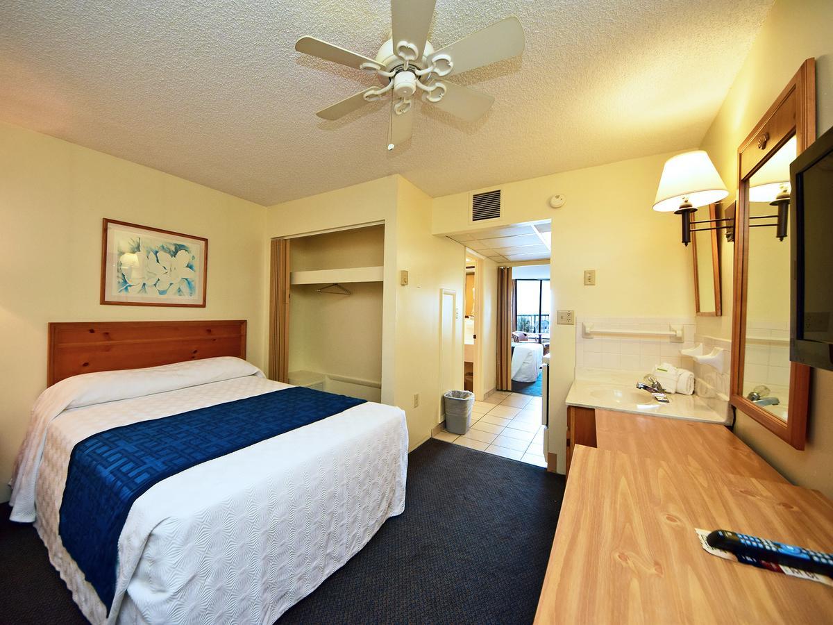 Holiday Sands South Μιρτλ Μπιτς Εξωτερικό φωτογραφία